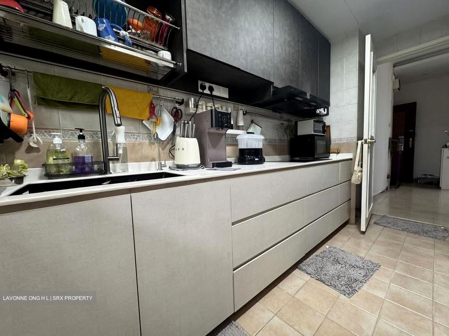 Yishun Emerald (D27), Condominium #632751901